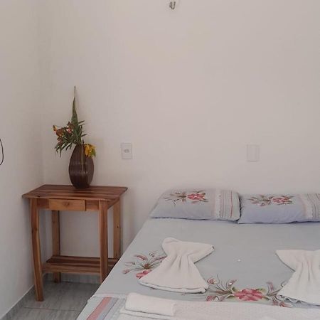 Economico Suite Standard Vila Jeri Jijoca de Jericoacoara Exterior foto