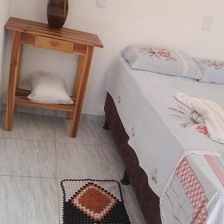Economico Suite Standard Vila Jeri Jijoca de Jericoacoara Exterior foto