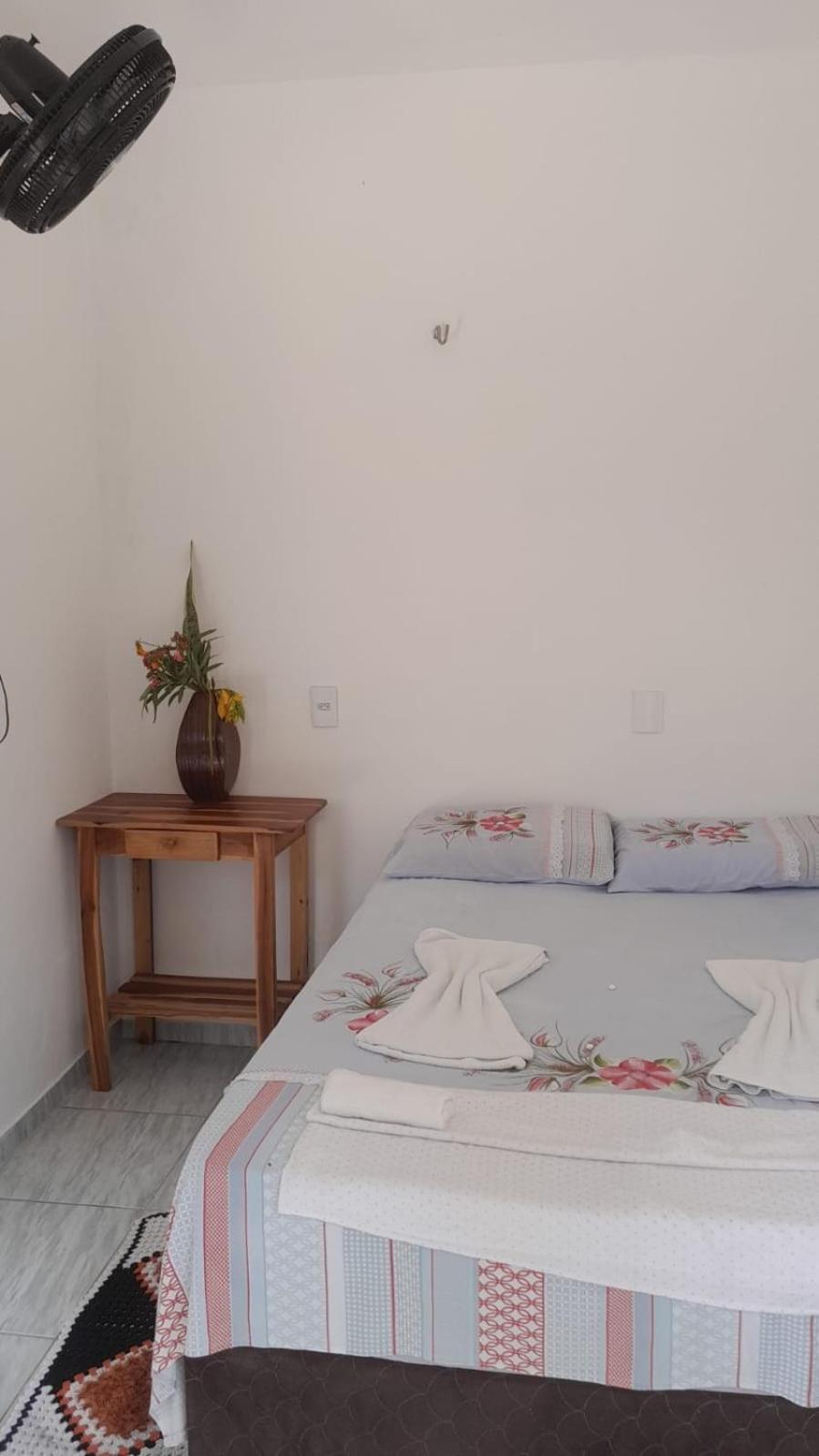 Economico Suite Standard Vila Jeri Jijoca de Jericoacoara Exterior foto