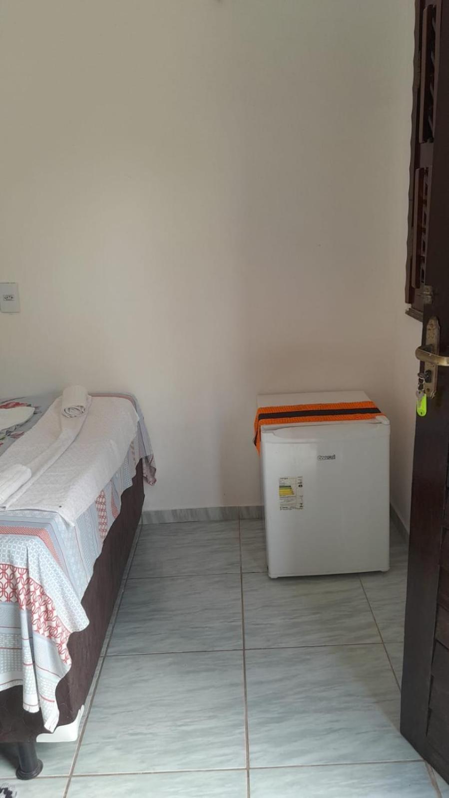 Economico Suite Standard Vila Jeri Jijoca de Jericoacoara Exterior foto