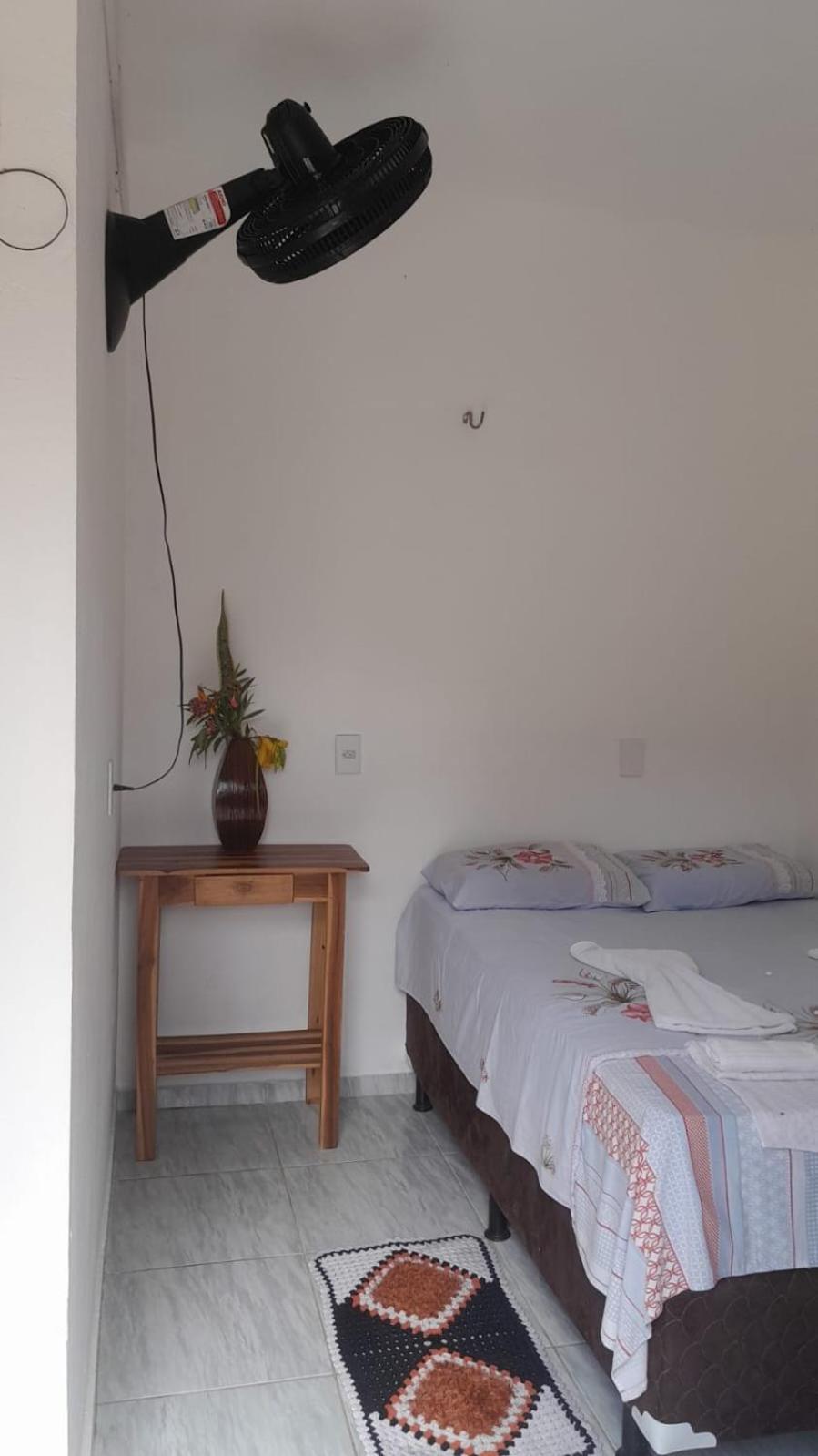 Economico Suite Standard Vila Jeri Jijoca de Jericoacoara Exterior foto