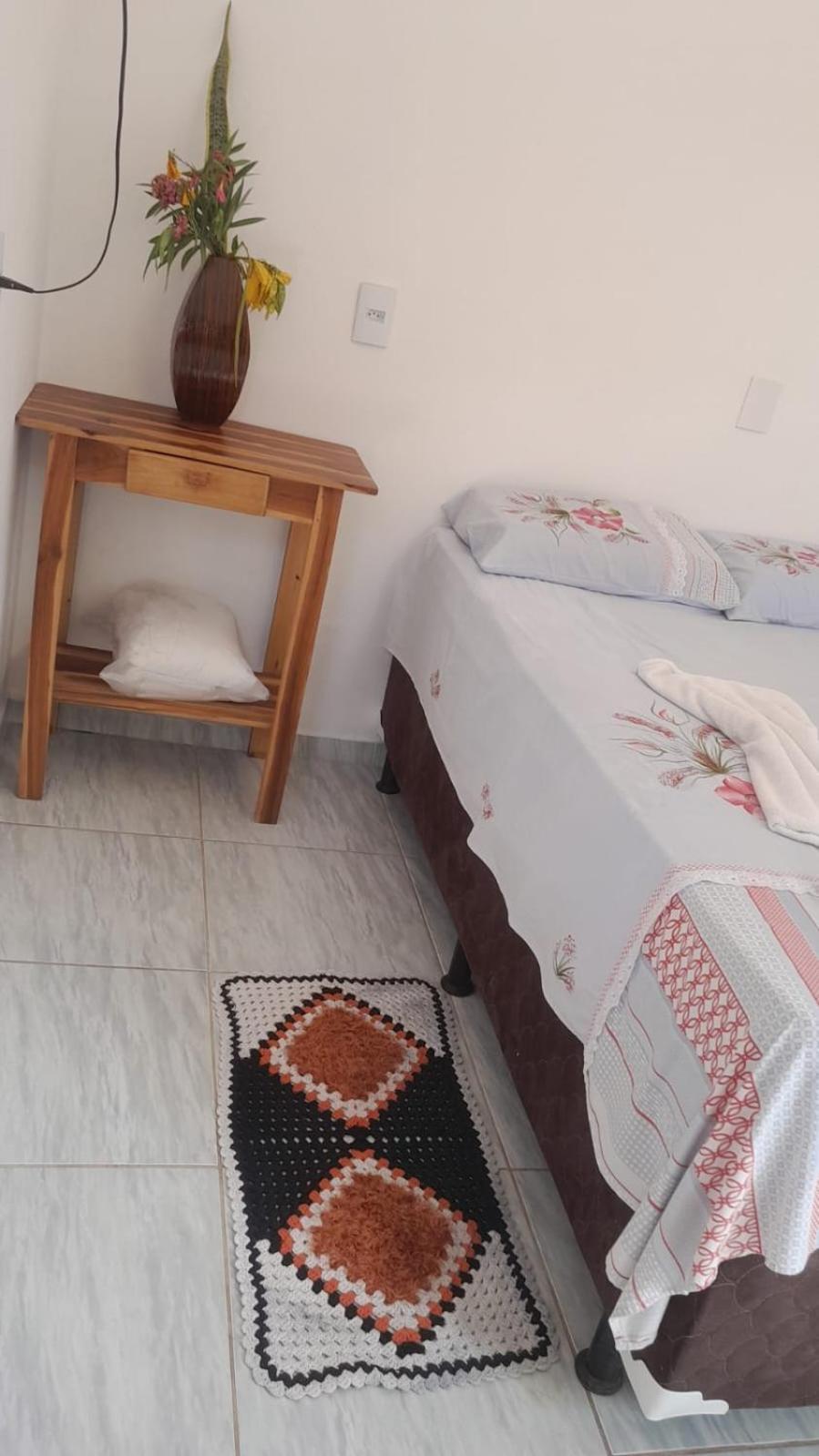 Economico Suite Standard Vila Jeri Jijoca de Jericoacoara Exterior foto